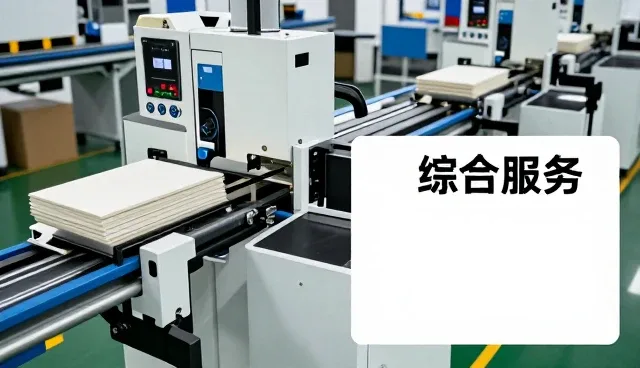 整体橱柜